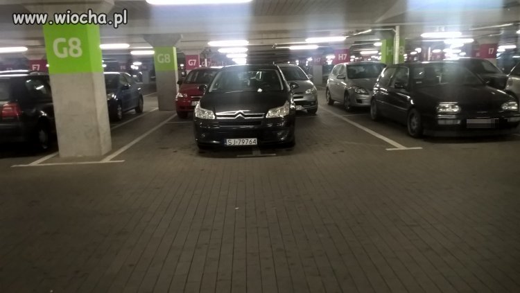 Wiocha w mieście 