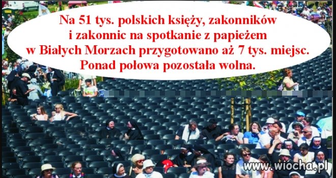 No cóż...nie w smak