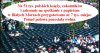 No cóż...nie w smak