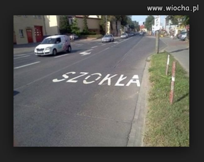Maxi tu był?