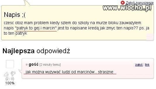 Skandal!