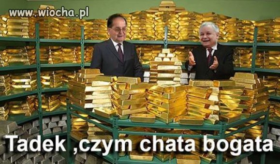 Tyle damy za nstępne wybory
