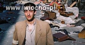 Nie jest to dziwne, że w 100 filmach XXI w