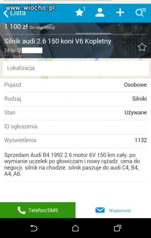 "Kopletny"