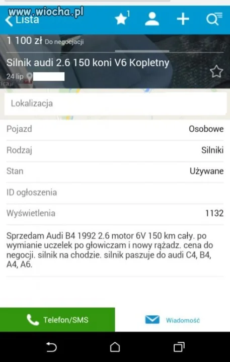 "Kopletny"