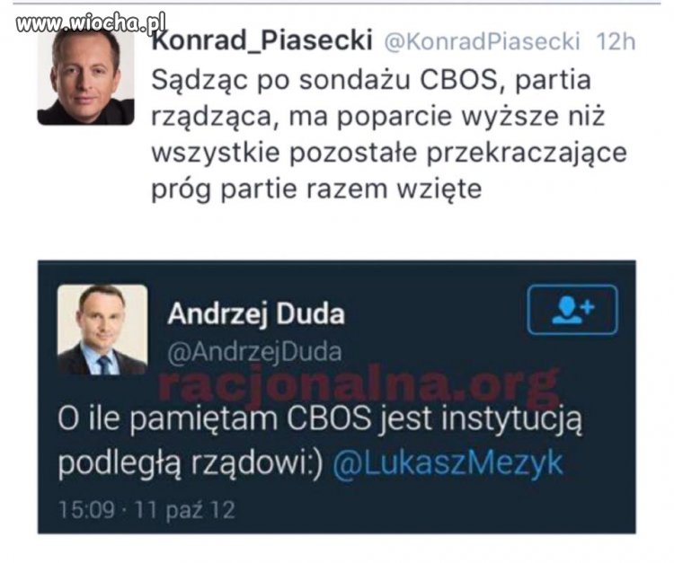 Strzał w nóżki 