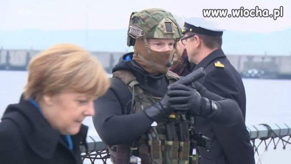 Mógłby teraz uratować Europę