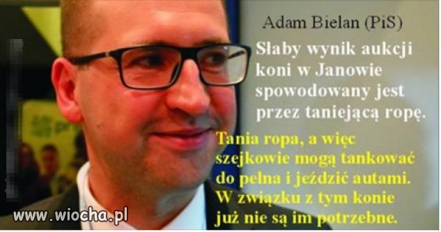 I te wszystkie alfy i łomegi z wiochy