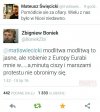 Boniek to równy gość 