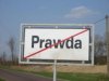 Od dawna jest tu koniec