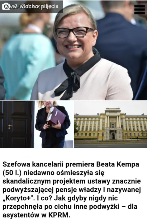 Rodzina na swoim 