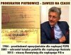 Taki sq...el zasiada w ławach rządowych