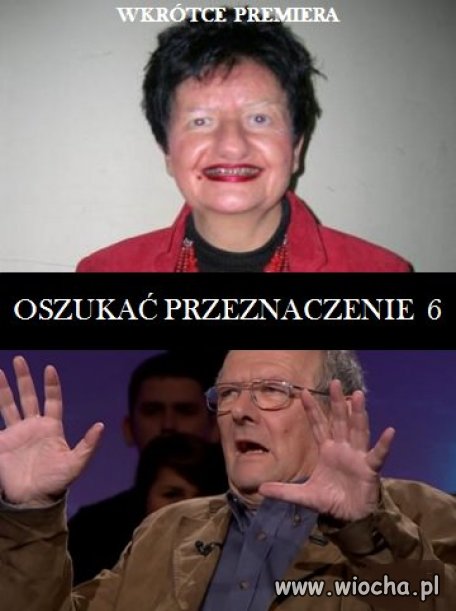 Wkrótce premiera
