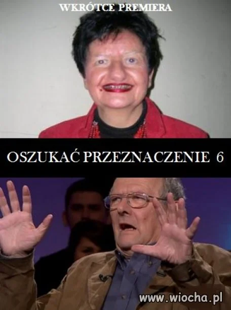Wkrótce premiera