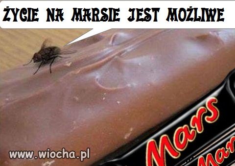 Mars