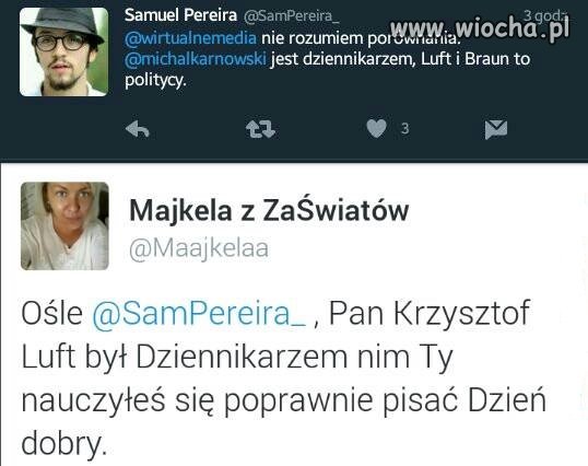 Pocisk roku