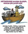 Ciekawe jak kangury się dostały z Australii?