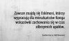 Prawda o niektórych specjalistach
