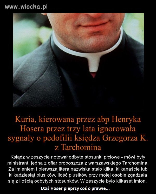 Który to?