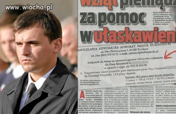 I takie coś 