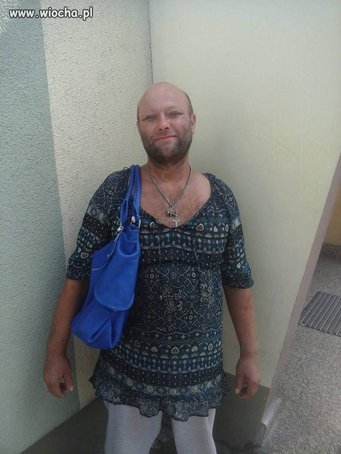 Taki jestem