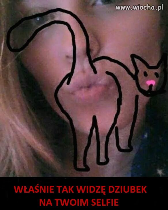 Tak to widzę