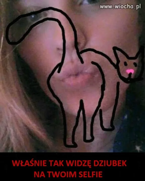 Tak to widzę