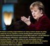 Doszło do próby zamachu na Angele Merkel