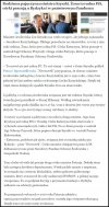 Te kolesiostwo,ten nepotyzm musimy rozwalić...