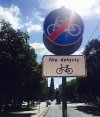 Poznań, ul. Fredry.