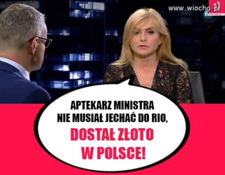 A tu jeszcze paraolimpiada