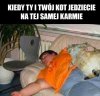 Taka karma.