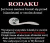 Wypróbowałem! Działa!