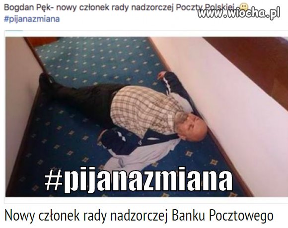 Kruk, Jackowski teraz Pęk
