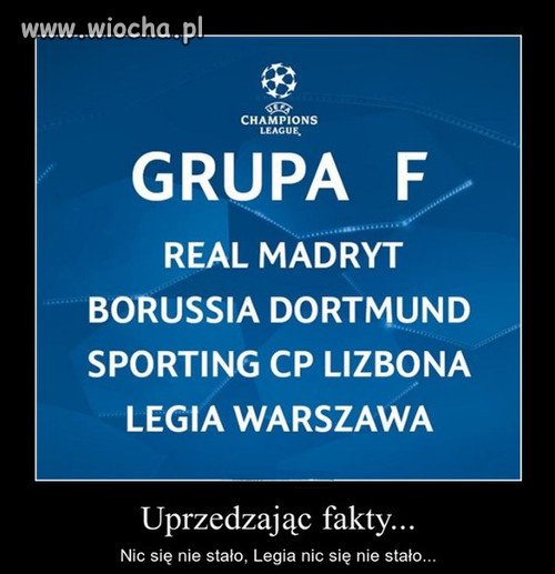 Grupa F