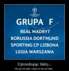 Grupa F