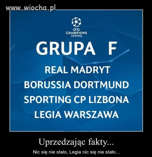 Grupa F