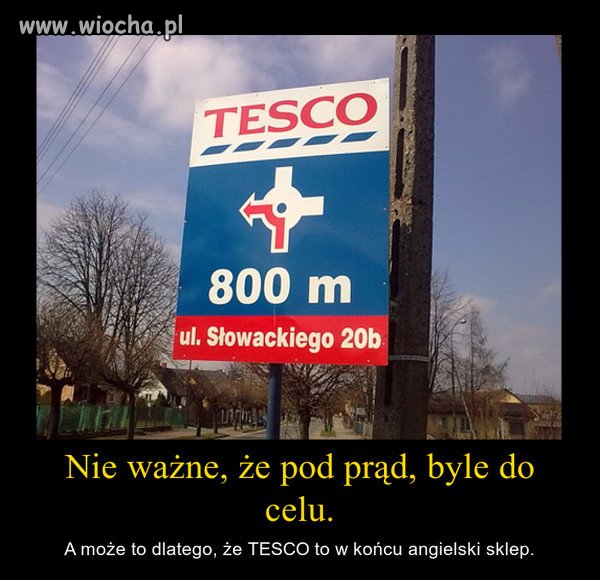 Na przełaj