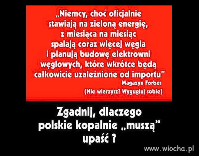 Zielona energia
