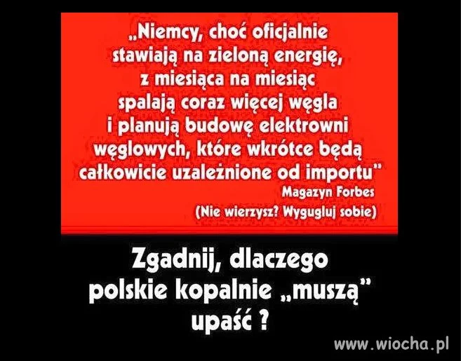 Zielona energia