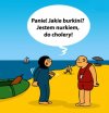 Jakie burkini ?