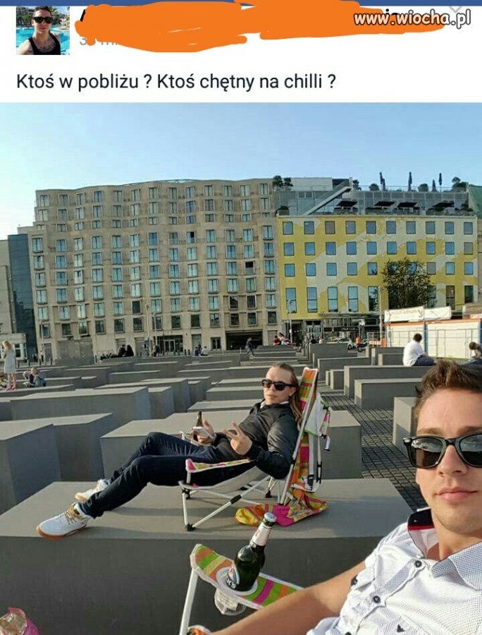 Brak wykształcenia i lekcji Historii 