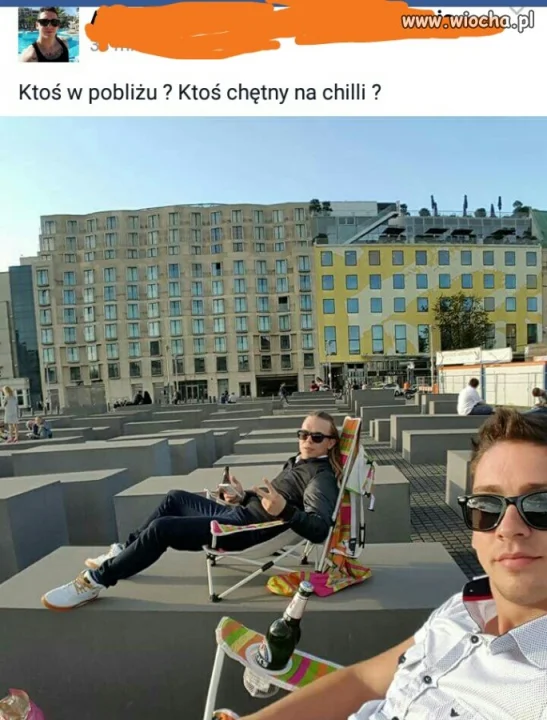 Brak wykształcenia i lekcji Historii 