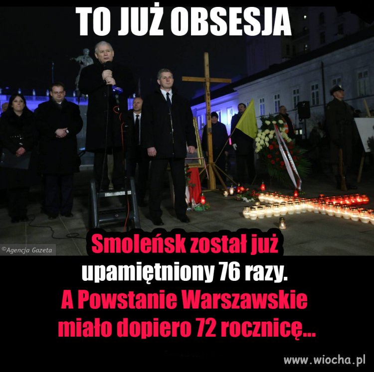 Obsesja