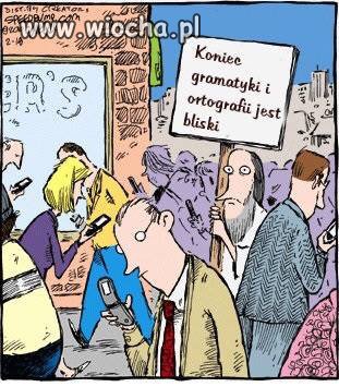 Dodałbym jeszcze