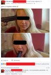 Rosyjska ruletka. 