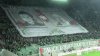 Tysiące kibiców z wizerunkiem „Inki” i Anny Walentynowicz