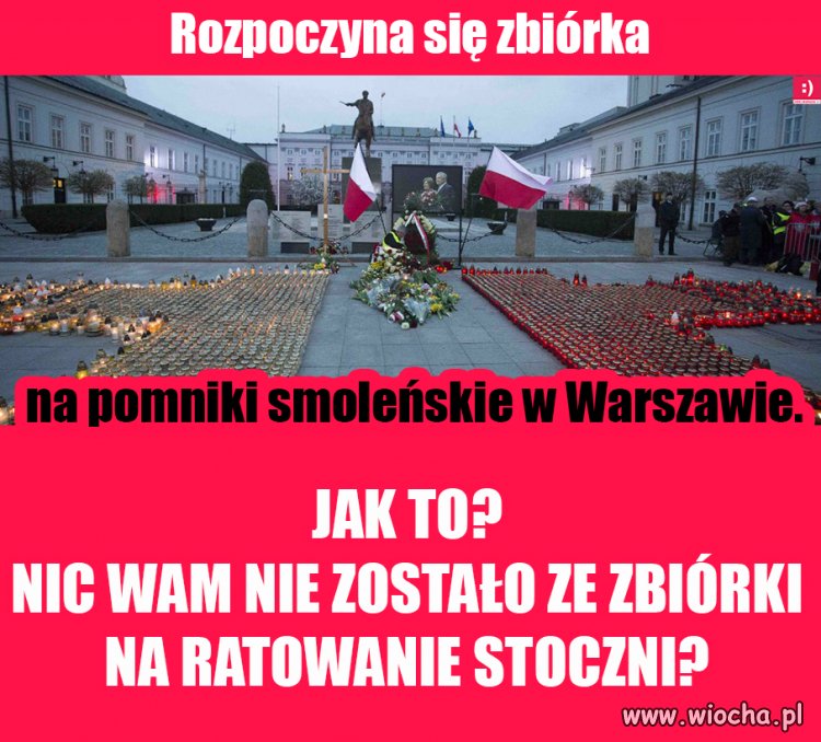 Zbiórka społeczna