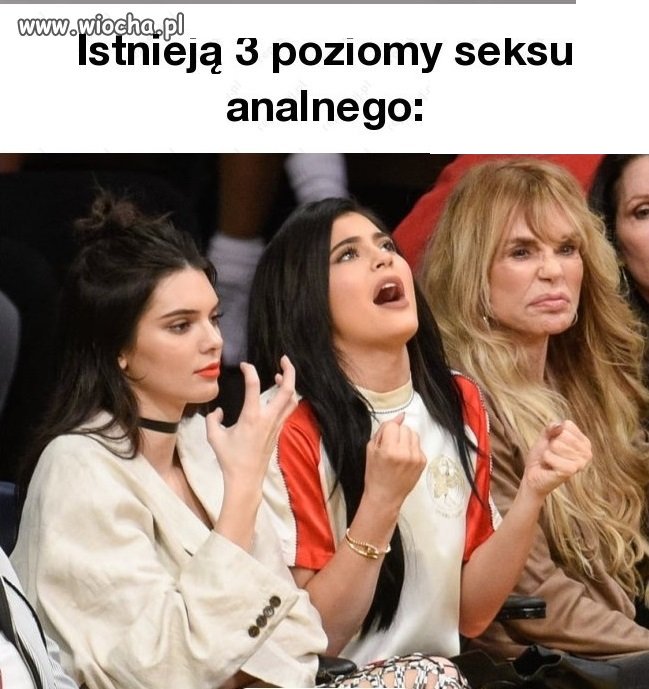Coś w tym jest