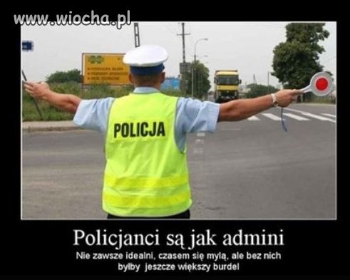 Krótko i na temat...